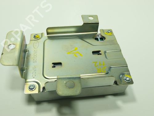 Electronic module KIA SPORTAGE IV (QL, QLE) 2.0 CRDi | BP27674193M83 - Image 2