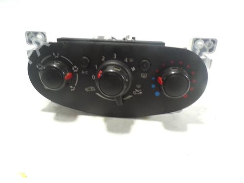 Used Climate control Climate control DACIA SANDERO II [2012-2026] 7124362 7124362