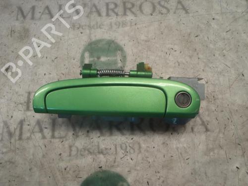 front-left-exterior-door-handle-kia-picanto-i-sa-11-2004-2005-2006-2007-2008-2009-2010-2011-2012-3811723 main image