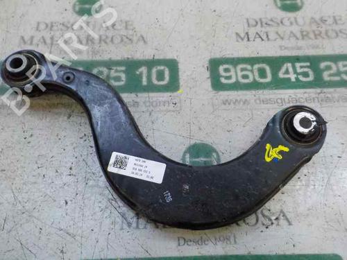 Left rear suspension arm VW GOLF VII (5G1, BQ1, BE1, BE2) 1.5 TSI 5Q0505323D