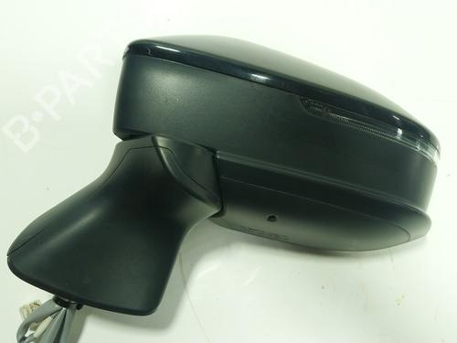 Left mirror TOYOTA C-HR (_X2_, _H2_) Hybrid | BP27497099C26 