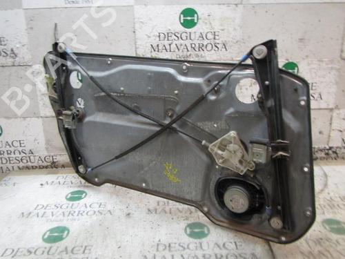 Front right window mechanism SEAT IBIZA III (6L1) 1.4 16V | BP3825892C23