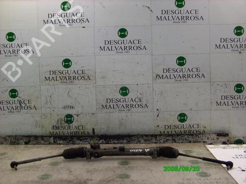 Used Steering rack FIAT PUNTO (188_) 1.2 16V 80 (188.233, .235, .253, .255, .333, .353, .639,... (80 hp) 3782661