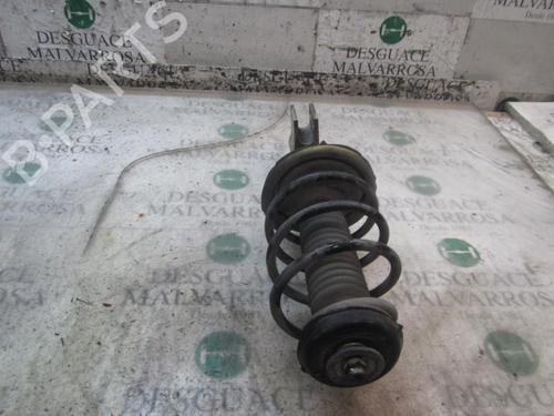 Left front shock absorber CITROËN C4 I (LC_) 2.0 HDi | BP3833361M16 