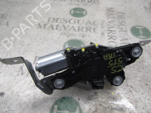Viskermotor bakrute FORD FIESTA VI (CB1, CCN) 1.25 | BP3827865M102 
