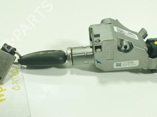 Electronic module OPEL ASTRA K (B16) 1.2 Turbo (68) | BP30591111M83 - Image 2