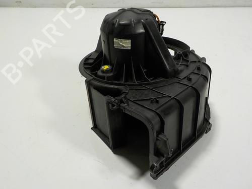 Used Heater blower motor Heater blower motor BMW X5 (E70) xDrive 40 d (306 hp) 17101960 17101960