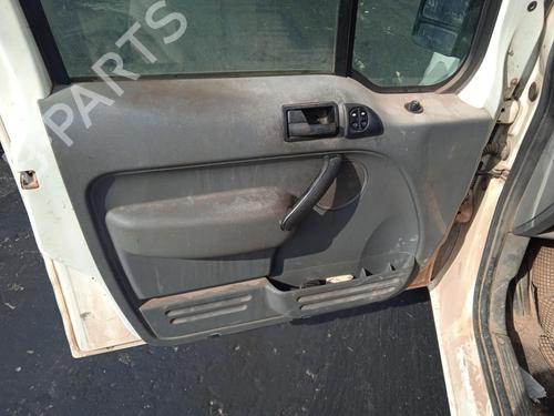 Right rear door FORD TRANSIT CONNECT (P65_, P70_, P80_)  | BP17896317C5 