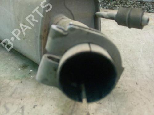 Exhaust system OPEL CORSA C (X01) 1.3 CDTI (F08, F68) | BP14300288M121 