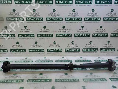 Used Driveshaft Driveshaft BMW 3 (F30, F80) 320 d xDrive (184 hp) 5147793 5147793