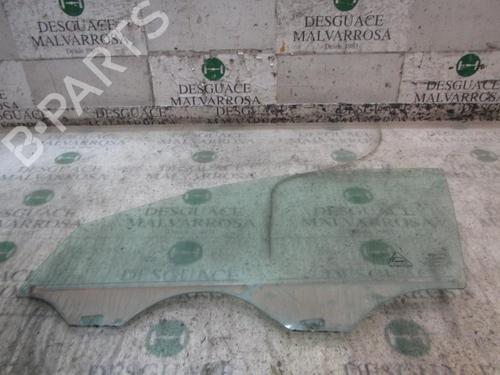 Front left door window KIA CEE'D Hatchback (ED) [2006-2012]  3834692