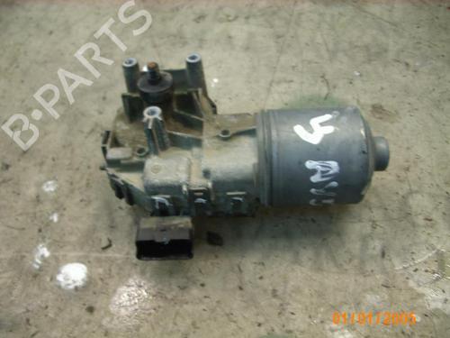 Used Front wiper motor CITROËN C5 II (RC_) [2004-2008]  3758458