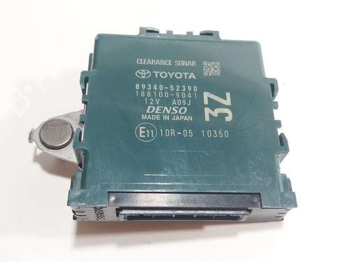 Elektronisk modul Elektronisk modul 38968838 38968838