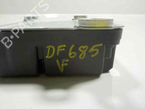 ECU airbags MAZDA 2 Hatchback (DL, DJ)  | BP6541702M53 