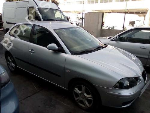 Front left window mechanism SEAT IBIZA III (6L1) 1.4 16V | BP7261276C22 