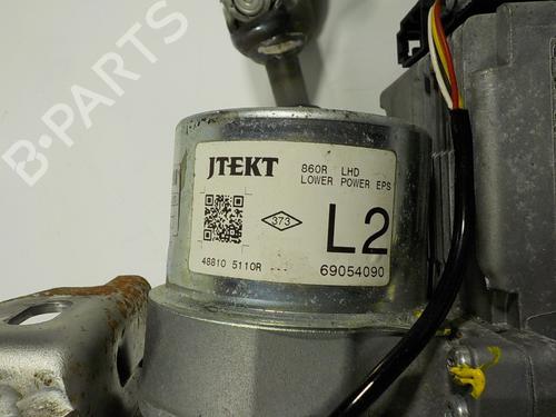 Steering column RENAULT CLIO IV (BH_)  | BP15190456M21 
