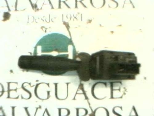 Steering column stalk PEUGEOT 206 Hatchback (2A/C) 1.9 D | BP3761925I23 