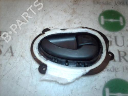 Used Rear left interior door handle Rear left interior door handle PEUGEOT 406 (8B) 2.0 HDI 90 (90 hp) 3790240 3790240
