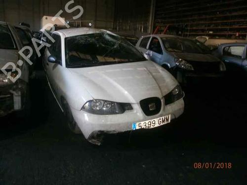 Mass air flow sensor SEAT IBIZA III (6L1) 1.9 TDI | BP3854762M95 