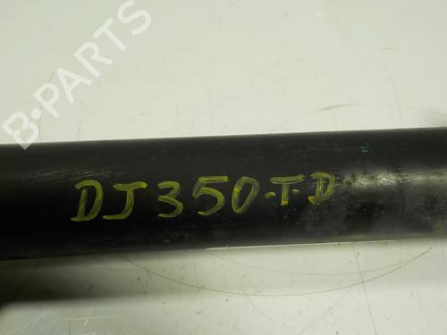 Right rear shock absorber MERCEDES-BENZ M-CLASS (W166) | BP9952317M19