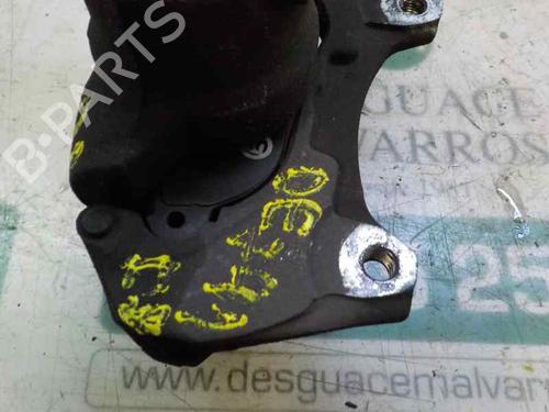 Right front brake caliper FIAT 500 (312_) 1.2 (312AXA1A) | BP11551277M104 
