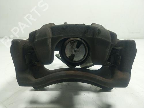Used Right rear brake caliper Right rear brake caliper FORD TRANSIT V363 Van (FCD, FDD) [2013-2026] 17873393 17873393