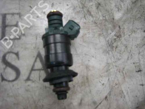Used Injector Injector RENAULT MEGANE I (BA0/1_) 1.4 16V (BA0D, BA1H, BA0W, BA10) (95 hp) 3777984 3777984
