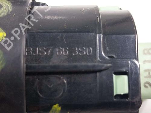 Electronic module MAZDA 6 Estate (GJ, GL) 2.0 (GJEFW) | BP39234676M83 - Image 5