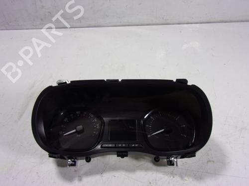 Used Instrument cluster Instrument cluster TOYOTA PROACE Van (MDZ_) [2016-2026] 10160366 10160366