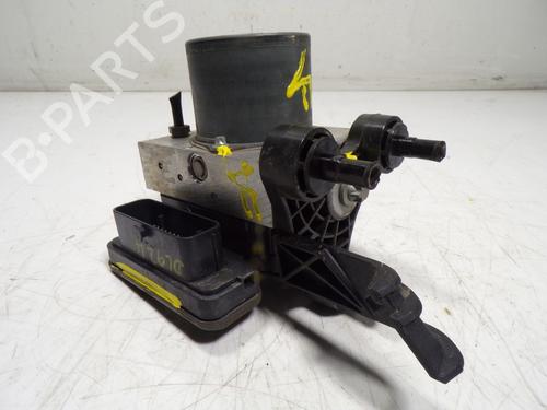 ABS pump MERCEDES-BENZ CLS Shooting Brake (X218) CLS 250 CDI / BlueTEC / d (218.903, 218.904) | BP15065244M43 
