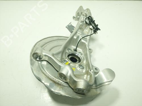 Used Right front steering knuckle BMW X7 (G07) xDrive 40 d Mild-Hybrid (340 hp) 30162978