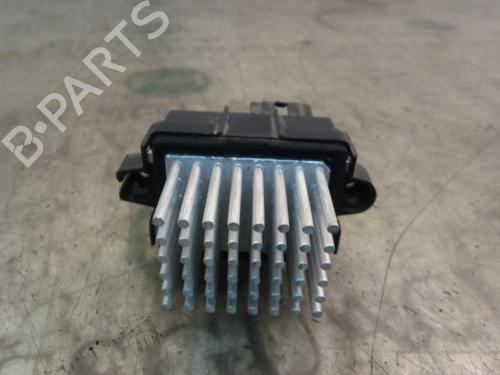 heater-resistor-opel-astra-j-p10-2009-2010-2011-2012-2013-2014-2015-2016-11643013 main image
