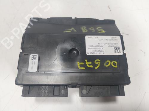 Used Electronic module Electronic module BMW X5 (G05, F95) [2018-2026] 19921467 19921467