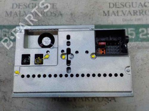 Radio MERCEDES-BENZ M-CLASS (W164)  | BP5668662E6 