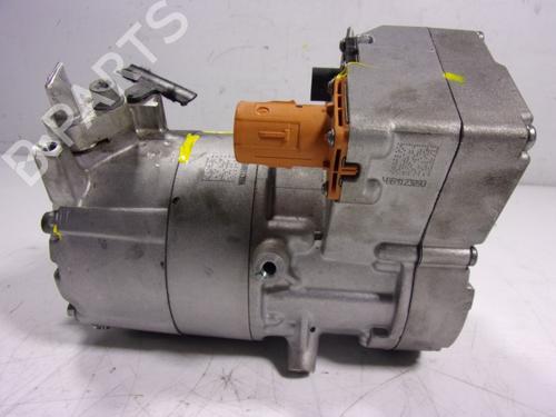 Used AC compressor AC compressor BMW X3 (G01, F97, G08) iX3 (286 hp) 16108434 16108434
