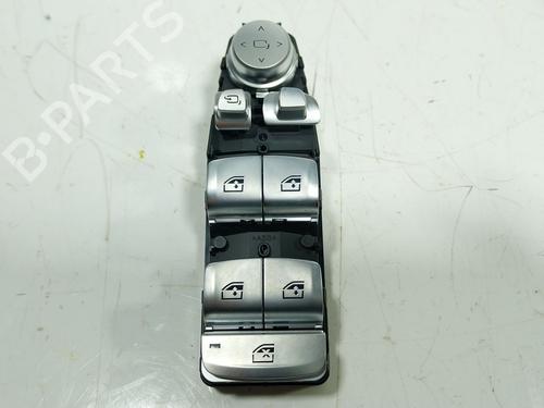 Used Left front window switch Left front window switch BMW XM (G09) XM All-wheel Drive (653 hp) 33744922 33744922
