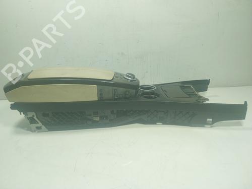 Used Armrest / Center console Armrest / Center console BMW 7 (E65, E66, E67) 730 Ld (231 hp) 16904180 16904180