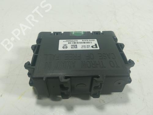 Elektronisk modul RENAULT MEGANE IV Saloon  | BP20480494M83 