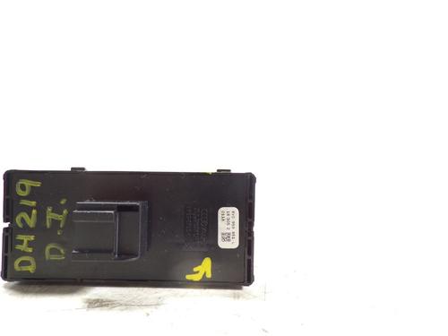 Left front window switch AUDI A3 Sportback (8VA, 8VF) 1.0 TFSI | BP9084619I27 