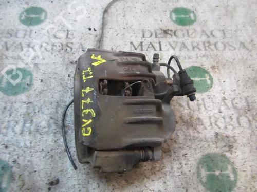 Used Left rear brake caliper Left rear brake caliper 11548899 11548899