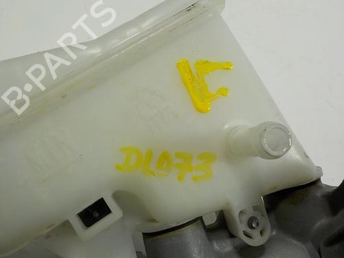 Brake master cylinder KIA RIO IV (YB, SC, FB) 1.2 CVVT | BP15121583M77 