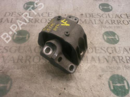 Used Engine mount VW NEW BEETLE (9C1, 1C1) 1.6 (100 hp) 9080175
