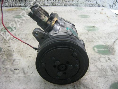 AC compressor NISSAN TRADE Van  | BP3770698M34 