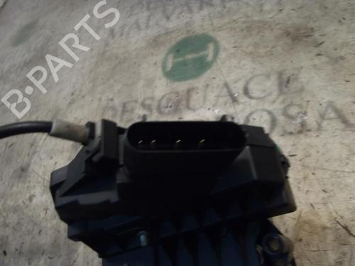 Rear right lock FORD FOCUS III 1.0 EcoBoost | BP3814619C99 