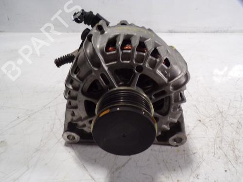 Alternator CITROËN C4 CACTUS  | BP8338097M7 