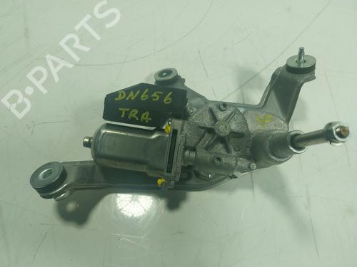 Used Rear wiper motor TOYOTA RAV 4 V (_A5_, _H5_) 2.5 Hybrid (AXAH52) (218 hp) 17908122