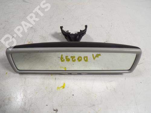 Used Rear mirror Rear mirror SKODA YETI (5L) 1.2 TSI (105 hp) 7461343 7461343