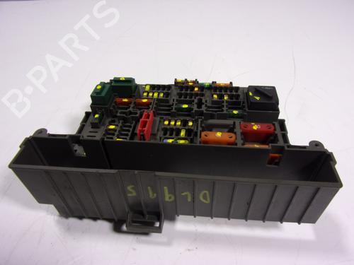 Fuse box BMW 1 (E87) 118 d | BP15912504E1 