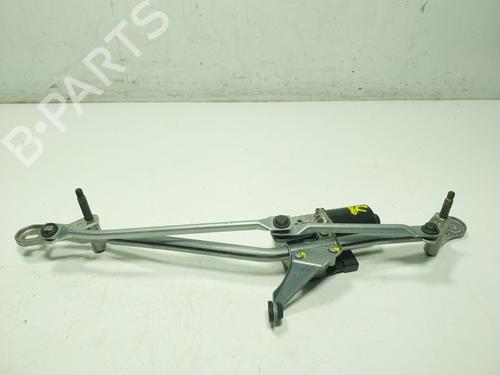 Used Front wiper motor Front wiper motor BMW 5 (G30, F90) [2016-2026] 30684290 30684290