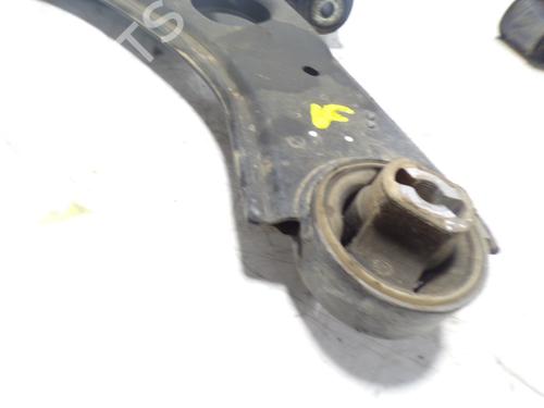 Left front suspension arm OPEL COMBO Tour (X12)  | BP7656768M12 
